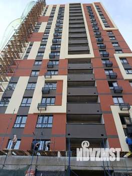 Студия квартира, вторичка, 19м2, 5/18 этаж