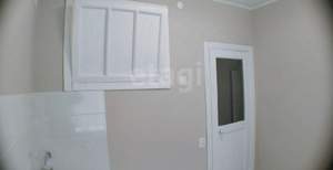 2-к квартира, вторичка, 42м2, 1/5 этаж