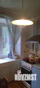 2-к квартира, вторичка, 48м2, 1/5 этаж