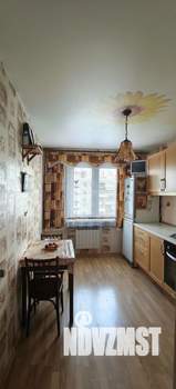 3-к квартира, вторичка, 64м2, 8/9 этаж