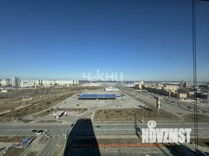 4-к квартира, вторичка, 95м2, 18/25 этаж