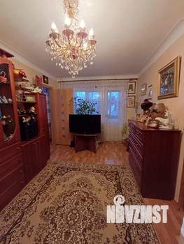 2-к квартира, вторичка, 43м2, 4/5 этаж