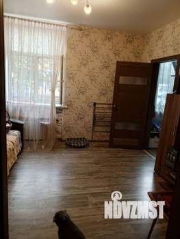 3-к квартира, вторичка, 67м2, 1/4 этаж