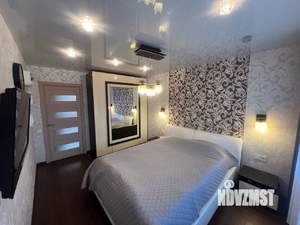 3-к квартира, вторичка, 63м2, 6/9 этаж