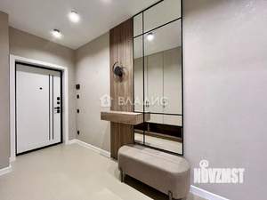2-к квартира, вторичка, 70м2, 11/15 этаж