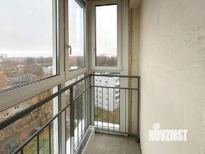 2-к квартира, вторичка, 65м2, 9/14 этаж