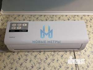 2-к квартира, вторичка, 43м2, 5/9 этаж