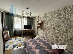 3-к квартира, вторичка, 88м2, 2/10 этаж