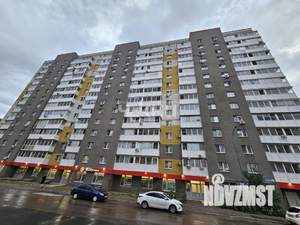 Студия квартира, вторичка, 29м2, 13/14 этаж
