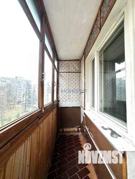 3-к квартира, вторичка, 68м2, 5/9 этаж