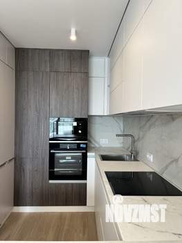 1-к квартира, вторичка, 36м2, 8/12 этаж