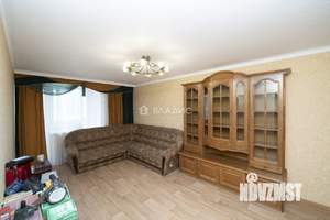 3-к квартира, вторичка, 79м2, 2/14 этаж