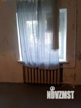 1-к квартира, вторичка, 31м2, 1/3 этаж