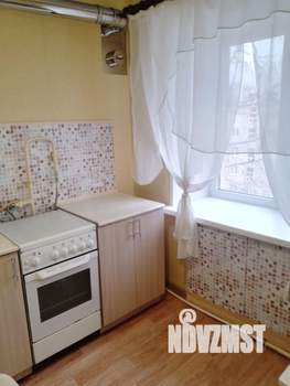 1-к квартира, вторичка, 30м2, 5/5 этаж
