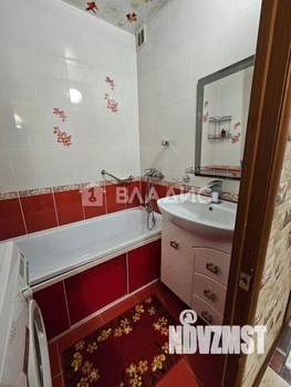 2-к квартира, вторичка, 55м2, 4/4 этаж