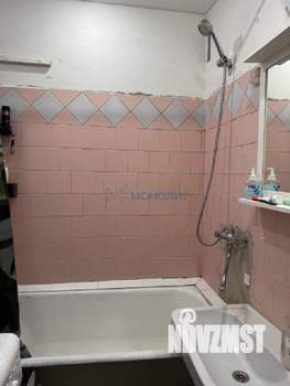 2-к квартира, вторичка, 44м2, 3/9 этаж