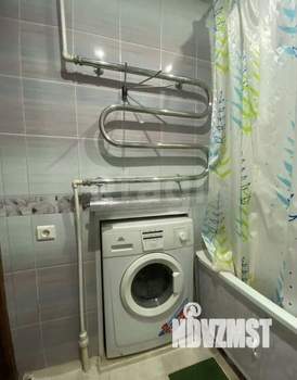 3-к квартира, вторичка, 42м2, 5/5 этаж