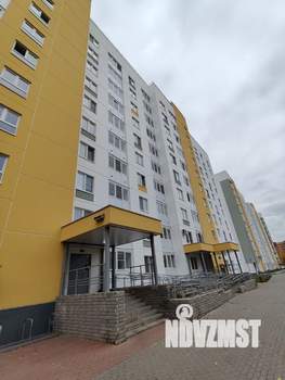 3-к квартира, вторичка, 74м2, 9/10 этаж