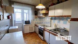 4-к квартира, вторичка, 79м2, 7/10 этаж