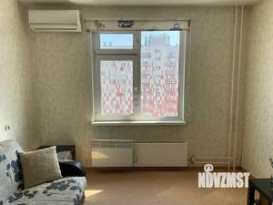 1-к квартира, вторичка, 29м2, 7/10 этаж