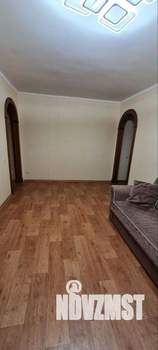 3-к квартира, вторичка, 56м2, 1/5 этаж