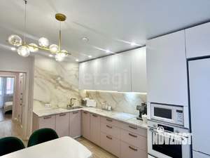 3-к квартира, вторичка, 64м2, 7/10 этаж