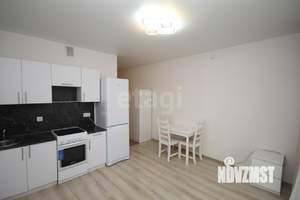 Студия квартира, вторичка, 25м2, 15/23 этаж