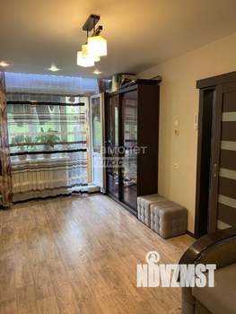 2-к квартира, вторичка, 43м2, 3/9 этаж