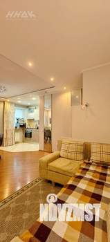 2-к квартира, вторичка, 41м2, 5/5 этаж