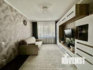 3-к квартира, вторичка, 61м2, 1/5 этаж
