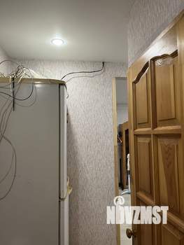 1-к квартира, вторичка, 32м2, 1/5 этаж
