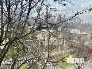 1-к квартира, вторичка, 31м2, 5/5 этаж