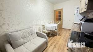 2-к квартира, вторичка, 57м2, 7/12 этаж