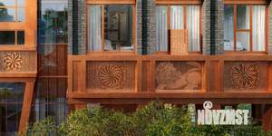 1-к квартира, вторичка, 50м2, 9/17 этаж