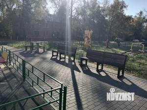 2-к квартира, вторичка, 52м2, 3/18 этаж