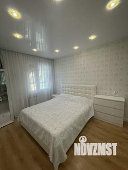 2-к квартира, вторичка, 46м2, 7/9 этаж