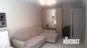 2-к квартира, вторичка, 51м2, 1/10 этаж