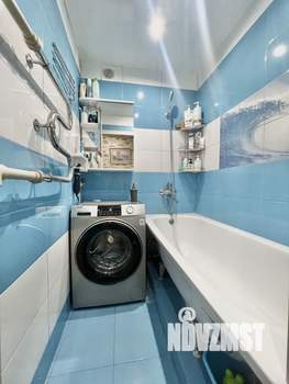 2-к квартира, вторичка, 44м2, 3/9 этаж