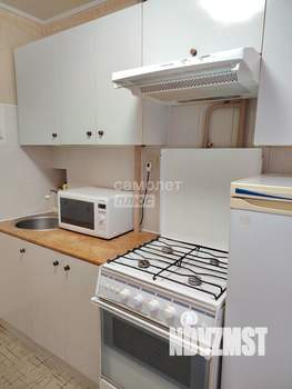 4-к квартира, вторичка, 58м2, 2/9 этаж