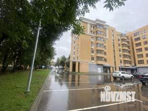 1-к квартира, вторичка, 40м2, 2/7 этаж