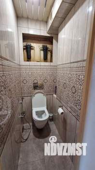 3-к квартира, вторичка, 63м2, 8/9 этаж