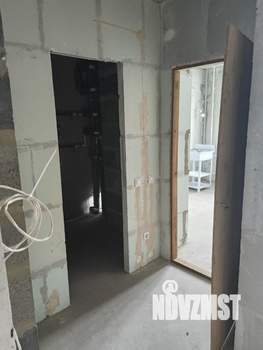 1-к квартира, вторичка, 38м2, 2/9 этаж