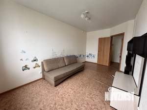 1-к квартира, вторичка, 33м2, 11/17 этаж