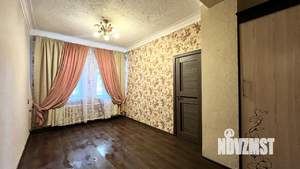 2-к квартира, вторичка, 39м2, 1/2 этаж