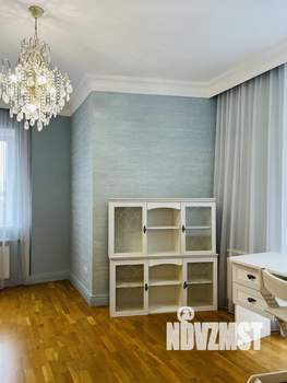 3-к квартира, вторичка, 84м2, 2/24 этаж