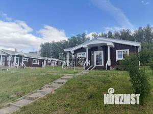 1-к квартира, вторичка, 20м2, 1/1 этаж