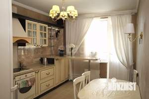 3-к квартира, вторичка, 99м2, 10/19 этаж