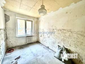 3-к квартира, вторичка, 63м2, 1/10 этаж