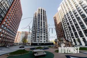 3-к квартира, вторичка, 99м2, 19/19 этаж