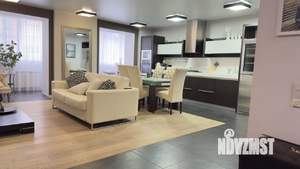 2-к квартира, вторичка, 110м2, 2/9 этаж